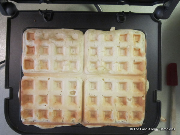 Cuisinart Griddler Waffle Plates The
